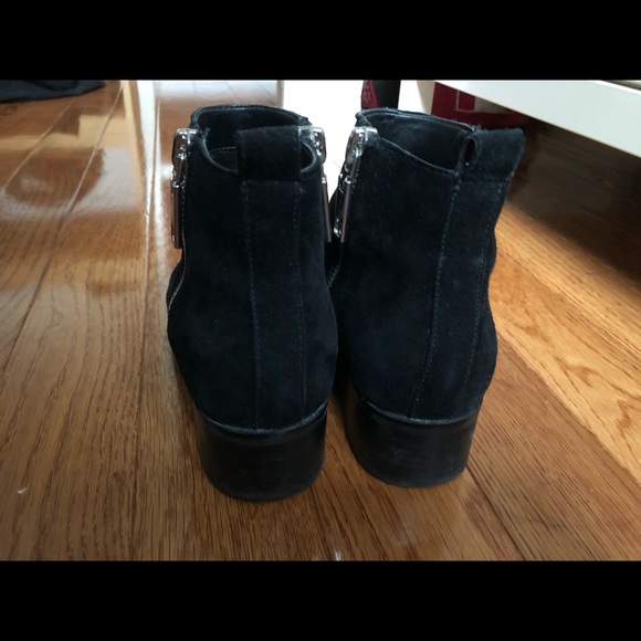 Dolce Vita ankle booties - Picture 2 of 3